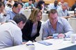 Sales Conversion Clinic to Diagnose and Remedy Businesses’ Capacity to...